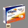 Voltaren fiale ricetta c